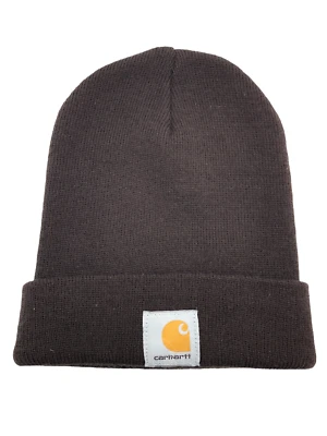 Carhartt Unisex Original 4 Sombrero Talla Única - Imagen 1 de 4