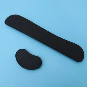 2 Sets Handgelenks -Pad - -Padset Handgelenkstus Tastatur-Handgelenkkissen - Afbeelding 1 van 12