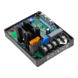 GAVR-8A AVR Automatic Voltage Regulator Module For Universal Generator GAVR8A - Picture 1 of 3