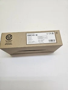 NEW in BOX OEM Kenwood KMC-65 Two Way Radio Microphone - Zdjęcie 1 z 4