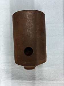 6" FLACHE RIEMENSCHEIBE passend für Hit und Miss Gasmotor - Bild 1 von 9