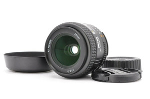 Nikon AF NIKKOR 28mm f/2.8 D Wide Angle AF Lens [Near Mint] from Japan