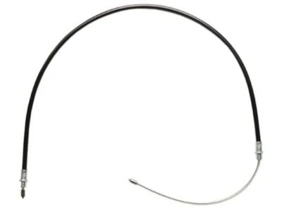 Cable de freno de estacionamiento delantero Raybestos 75317BZBD para Plymouth Fury 1975 Foto 1 de 2