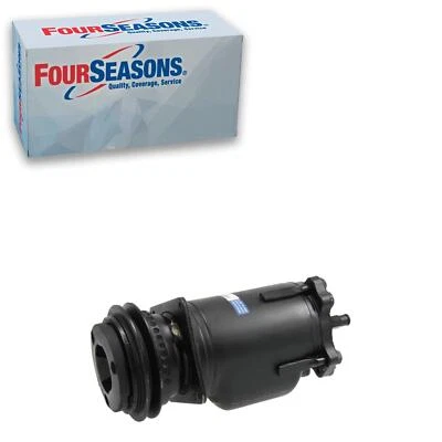 4 Seasons A/C Compressor For 1967-1972 GMC G25/G2500 Van - Image 1 of 4