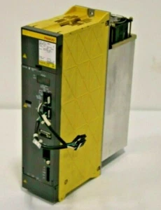 Fanuc A06B-6077-H111 Power Supply Module - 18470 - Picture 1 of 4