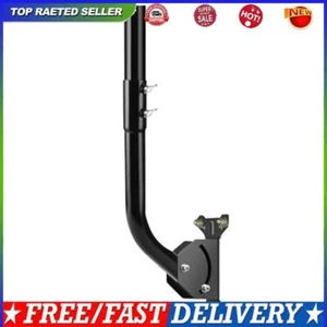 Pole Mount Adapter Mounting Kit for Starlink Gen 3 Accessories Round Tube - Zdjęcie 1 z 11