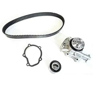 For SUZUKI CARRY TRUCK DA51B DA51T DB51T Water Pump Timing Belt Tensioner Kit - Foto 1 di 4