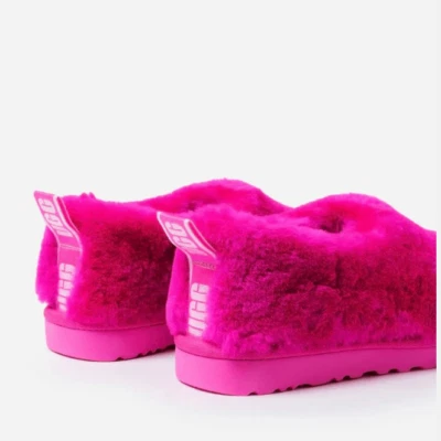 UGG Women's Classic Cozy Bootie Size 7 NWOB - Image 1 of 4