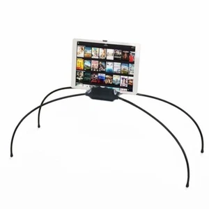 Lifemax Flexible Spider Legs Tablet Stand Desktop Bed Holder for iPad &iPhone - Picture 1 of 4