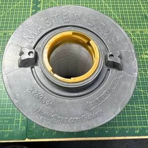 X268546 Master Spa PMA-R1 Pleatco Advanced Canister Filter Cartridge - Picture 1 of 6