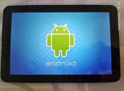 Tablet 8" mod. 791 - Imagen 1 de 4