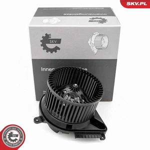 ESEN SKV Innenraumgebläse 68SKV093 für VW LT 28 35 2 Bus 2DB 2DE 2DK 46 2DA 2DD - Bild 1 von 11