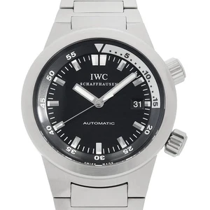 IWC Aqua Temporizador IW354805 Segunda Mano Hombre - Imagen 1 de 11