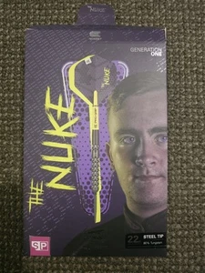 Luke Littler Gen 1 Darts Plus Extras (Listed Elsewhere) Limited Time. - Picture 1 of 8