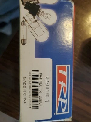 9007 Headlight Bulb - Image 1 of 2