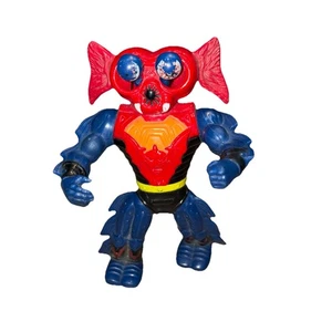 Mantenna He-Man Masters of the Universe MOTU Action Figur Mattel Vintage 1984 - Bild 1 von 6