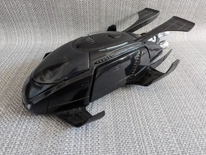 Men in Black Movie 10" Flying Vehicle Toy Working with Will Smith Figure - Picture 1 of 4