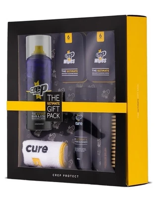 Crep Protect - The Ultimate Gift Pack V2 - 1033 - Bild 1 von 3
