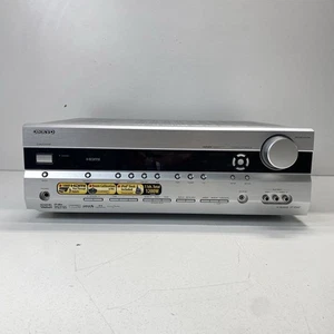 Onkyo HT-R560 AV Receiver - Picture 1 of 6