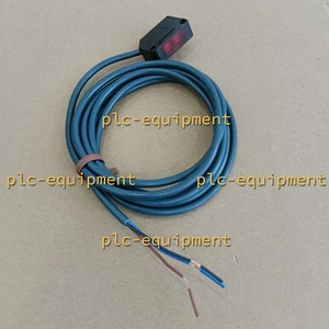 1PC OMRON E3Z-D82 PhotoElectric Switch E3ZD82 New - Bild 1 von 6