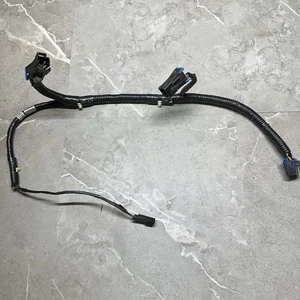 99-02 Chevy Silverado Sierra Driver Front Power Seat Wiring Harness OEM - Bild 1 von 5