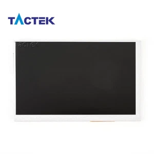 LCD Display AMPIRE AM800480R3-C1 Rev.B 23000-000243-RS Screen Panel Original - Picture 1 of 3