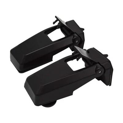 New Rear Window Lift gate Glass Hinge 57010060AB For Jeep Liberty 3.7L 08-2012 Foto 1 de 4