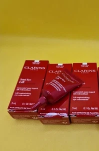 Clarins Total Eye Lift Concentre Contorno occhi effetto lifting mini 9ml (3×3ml - Foto 1 di 2