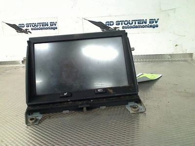 PANTALLA INDICADOR Land + Range Rover Range Rover Sport (LS) 2005 4622005408 Foto 1 de 4