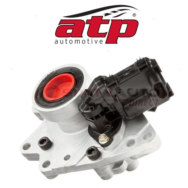 ATP 111009 4WD Disconnect -  yh Foto 1 de 4