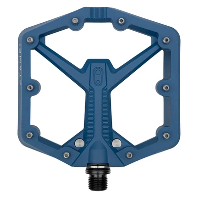 Crankbrothers Stamp 1 Gen 2 MTB Pedals, Large - Image 1 of 4