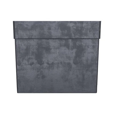 Kreher® Rollbarer XXL Sichtschutz 'LIKE' 80 cm (Set/Farbe wählbar) - Bild 1 von 4