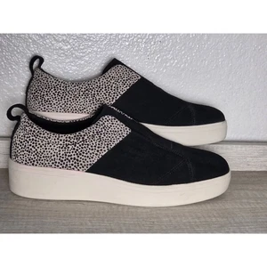 NWOT Toms comfy slip on shoes size 12 - Picture 1 of 4