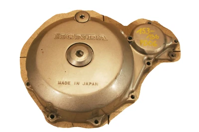 Honda XL600V Transalp PD06 1996 Lichtmaschinendeckel, Motordeckel - Bild 1 von 3