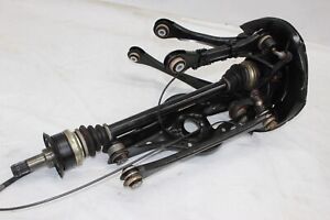 ⭐ 12-18 Bmw F32 4 Series Rear Right Suspension Knuckle Spindle Axle Shaft Oem