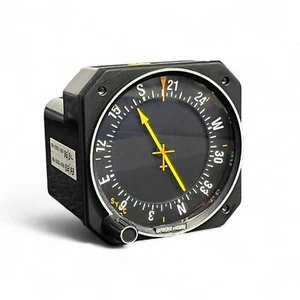Recertified Bendix/King KI227 ADF INDICATOR P/N 066-3063-01 With CAA Form 1 Only - Picture 1 of 6