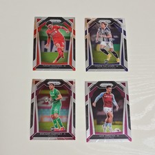Panini Prizm 2020-2021 E FOOTBALL SOCCER CARD BASE 1-2