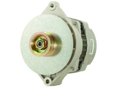 For 1990-1995 Chevrolet C2500 Alternator Remy 18587QDSV 1991 1992 1993 1994 - Image 1 of 2