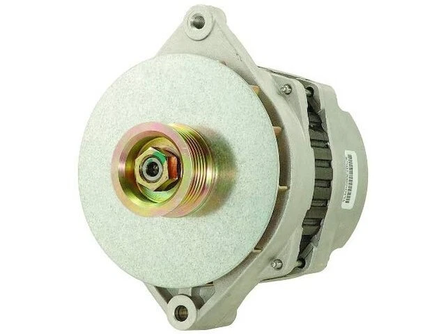 Alternador Remy 18587QDSV 1991 1992 1993 1994 Chevrolet C2500 1990-1995 - Imagem 1 de 2