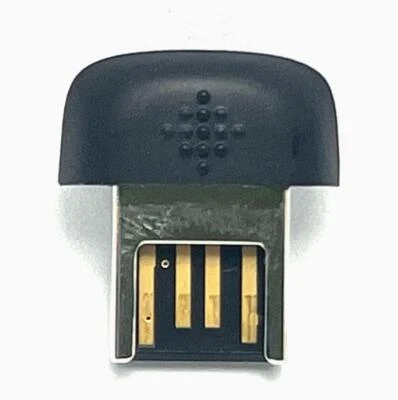 Fitbit Genuino OEM Modelo FB150 USB Bluetooth Inalámbrico Sincronización Dongle Foto 1 de 3