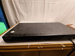 Samsung DVD Player DVD-1080P9 HDMI USB 2.0 MP3 Black No Remote Control TESTED - Picture 1 of 3