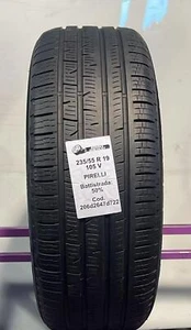 NEUMÁTICO USADO PIRELLI SCORPION VERDE ALL SEASON 235/55 R19 105V 4 STAGIONI - Imagen 1 de 2