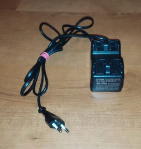Original Battery Charger AIWA RB-202E AKKU LADEGERÄT PB-1 Walkman PB ZUSTAND GUT - Picture 1 of 3