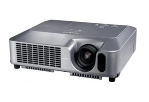 Hitachi ED-X12 LCD Projector With 2751 Lamp Hours Used - Picture 1 of 1