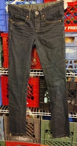 Calvin Klein Body Skinny Style Jeans Size 25/0 (DD) - Picture 1 of 6