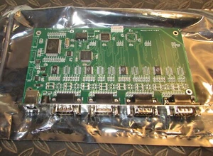 Quatech QSU-100 RS-232 Serial Adapter- PCB Circuit Board Only - Picture 1 of 5