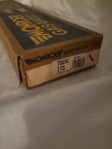 Monroe 73230 Suspension Strut Cartridge OE Spectrum | TWO PIECES | Made in USA - Foto 1 di 2
