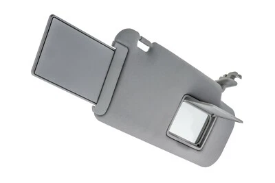 2007-2009 Mazda CX-7 Front Right Hand Passenger Side Sun Visor Genuine OEM NEW - Image 1 of 4