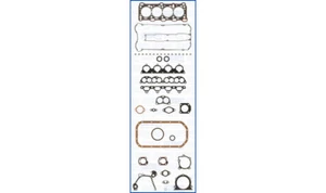 Conjunto de juntas de reconstrucción completa del motor ISUZU IMPULSE 16V 1.6 132 4XE1W (1/1990-12/1993) - Imagen 1 de 2