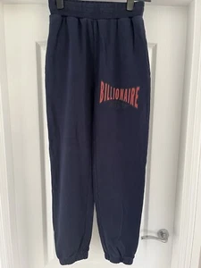Billionaire Boys Club for Men Sweat Pants/Joggers, Size: Small - Picture 1 of 10